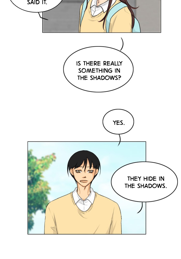 Ghost Wife Chapter 106 page 29 - Chapter 106: Episode 106