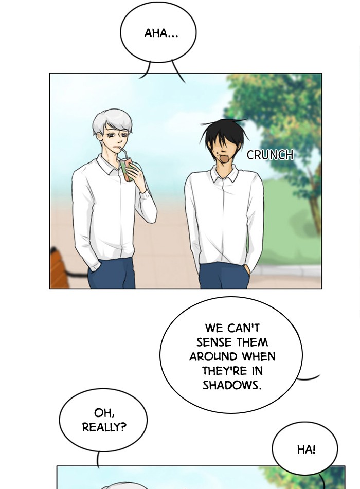 Ghost Wife Chapter 106 page 30 - Chapter 106: Episode 106