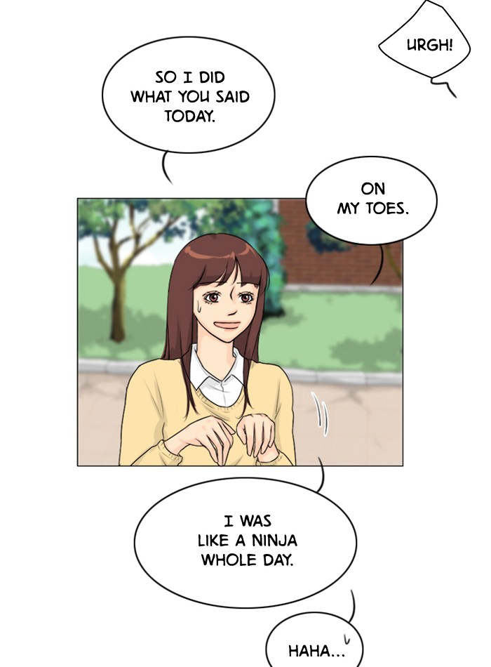 Ghost Wife Chapter 106 page 32 - Chapter 106: Episode 106