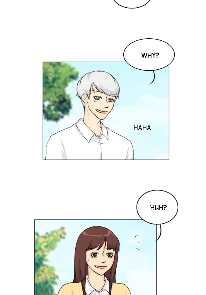 Ghost Wife Chapter 106 page 33 - Chapter 106: Episode 106