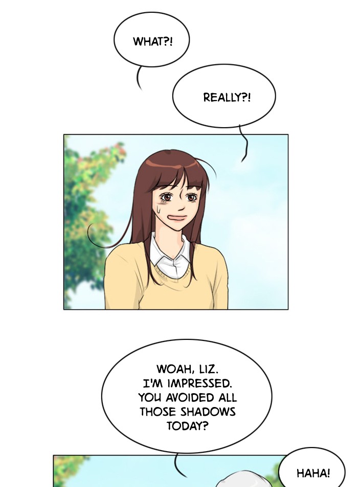 Ghost Wife Chapter 106 page 36 - Chapter 106: Episode 106