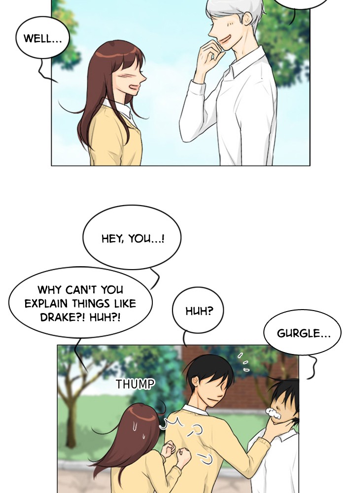 Ghost Wife Chapter 106 page 37 - Chapter 106: Episode 106