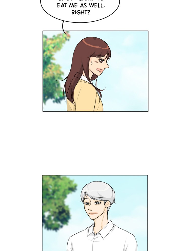 Ghost Wife Chapter 106 page 39 - Chapter 106: Episode 106