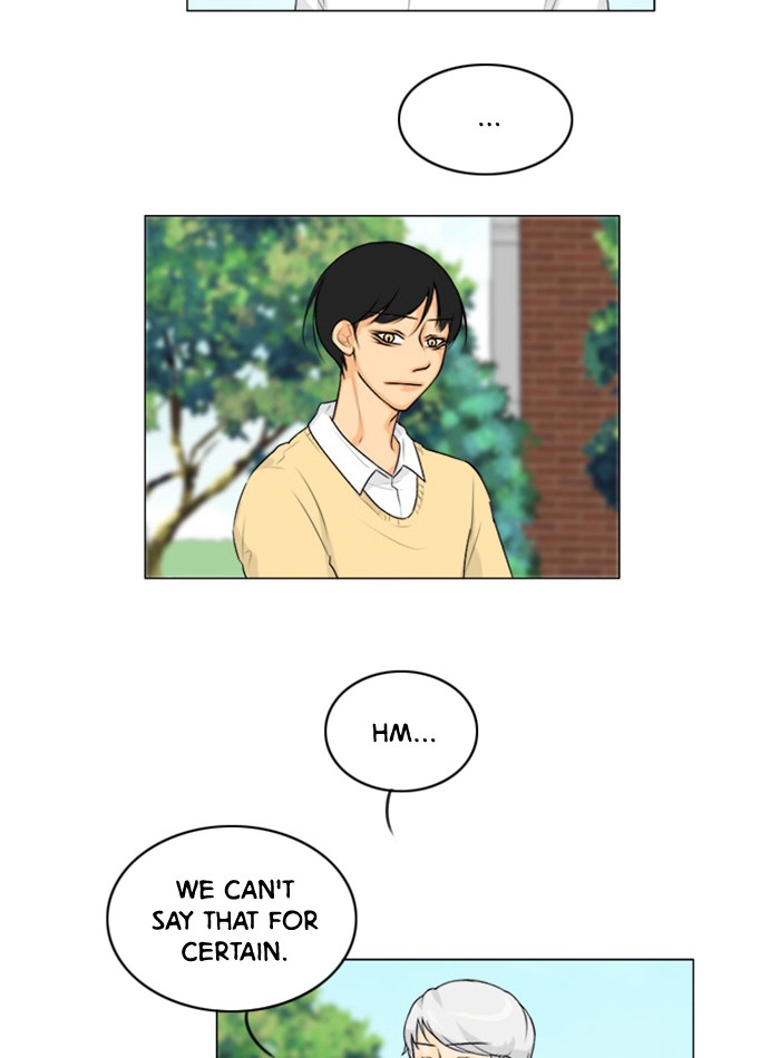 Ghost Wife Chapter 106 page 40 - Chapter 106: Episode 106