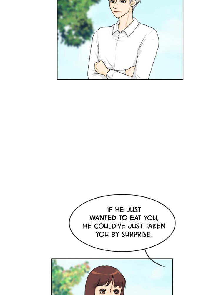 Ghost Wife Chapter 106 page 41 - Chapter 106: Episode 106