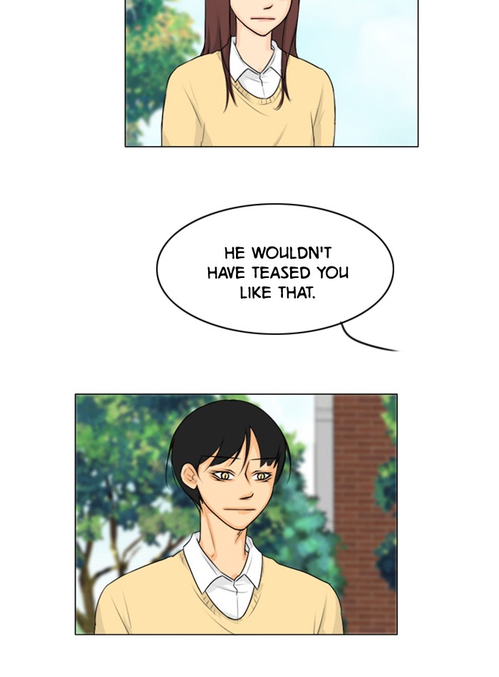 Ghost Wife Chapter 106 page 42 - Chapter 106: Episode 106