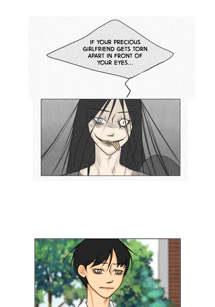 Ghost Wife Chapter 106 page 43 - Chapter 106: Episode 106