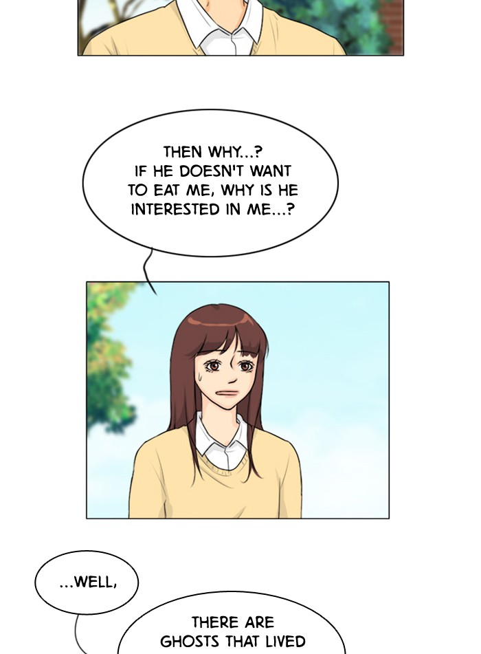 Ghost Wife Chapter 106 page 44 - Chapter 106: Episode 106