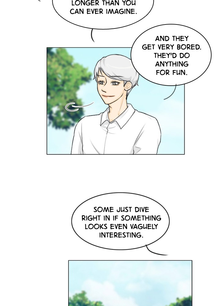 Ghost Wife Chapter 106 page 45 - Chapter 106: Episode 106