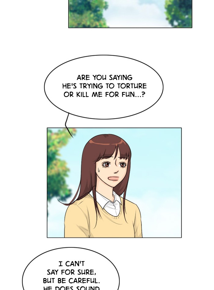 Ghost Wife Chapter 106 page 46 - Chapter 106: Episode 106