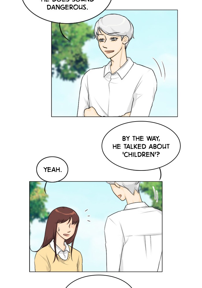 Ghost Wife Chapter 106 page 47 - Chapter 106: Episode 106