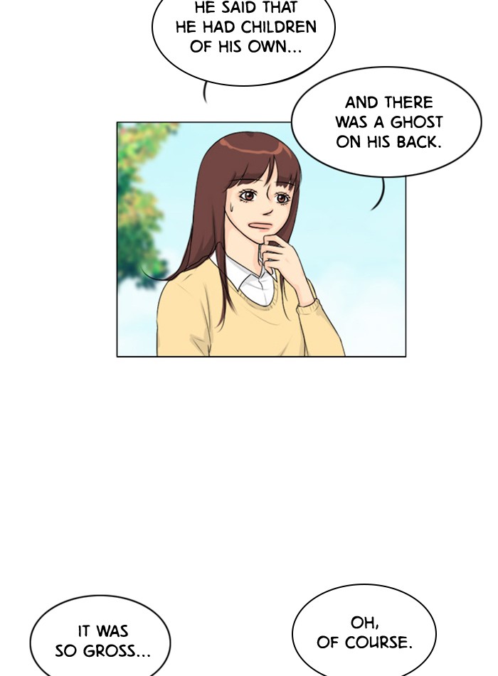Ghost Wife Chapter 106 page 48 - Chapter 106: Episode 106
