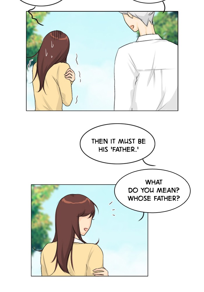 Ghost Wife Chapter 106 page 49 - Chapter 106: Episode 106