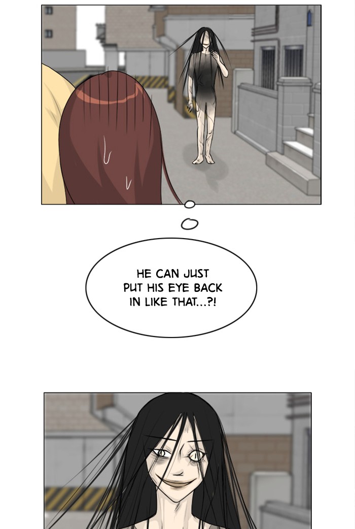 Ghost Wife Chapter 106 page 5 - Chapter 106: Episode 106