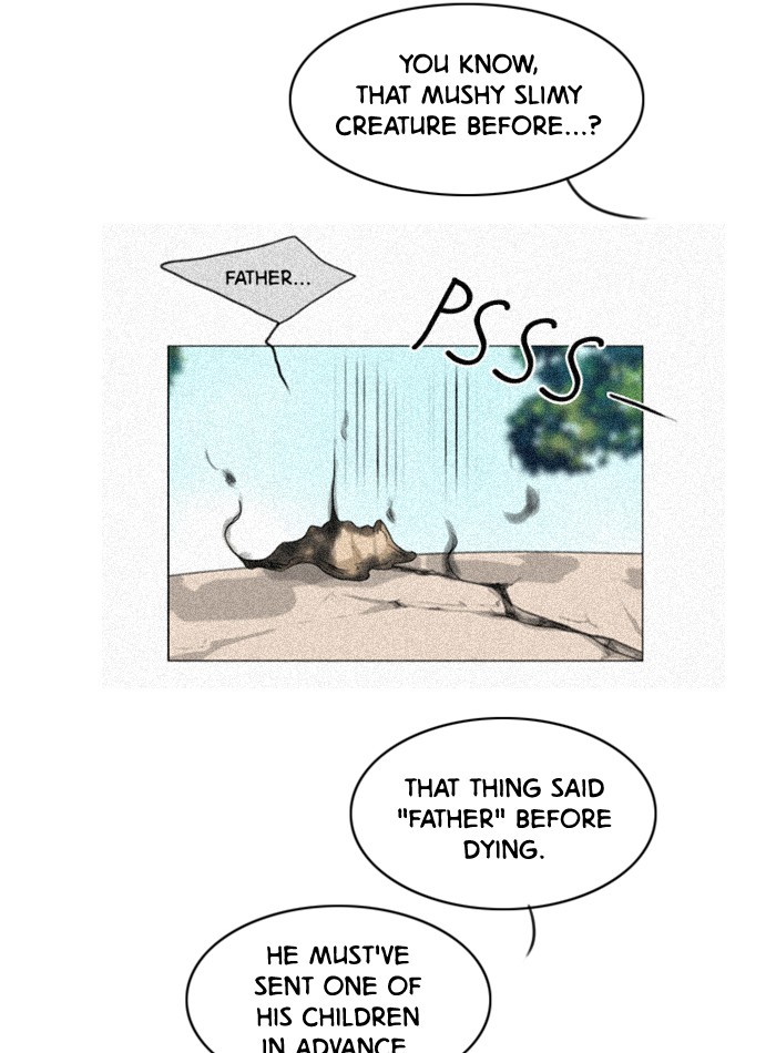 Ghost Wife Chapter 106 page 50 - Chapter 106: Episode 106