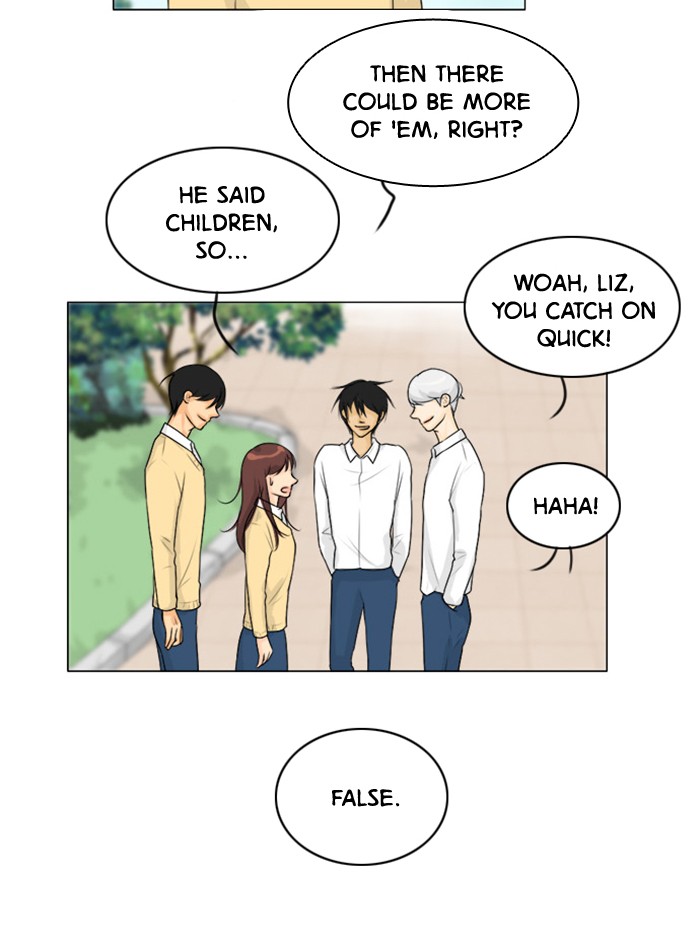 Ghost Wife Chapter 106 page 52 - Chapter 106: Episode 106