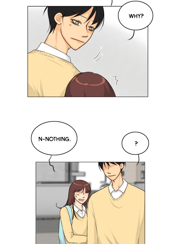 Ghost Wife Chapter 106 page 8 - Chapter 106: Episode 106