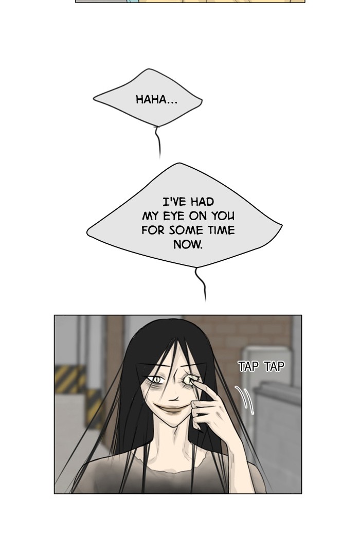 Ghost Wife Chapter 106 page 9 - Chapter 106: Episode 106