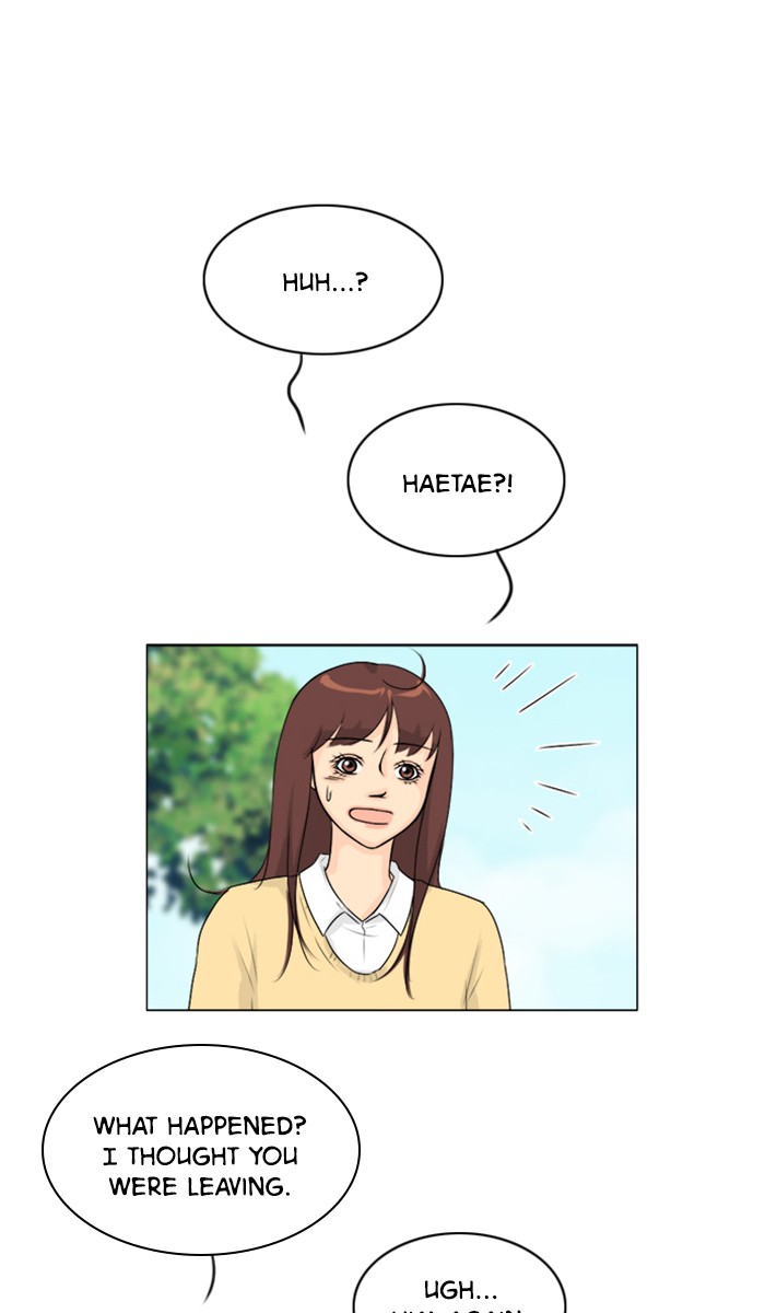 Ghost Wife Chapter 107 page 1 - Chapter 107: Episode 107