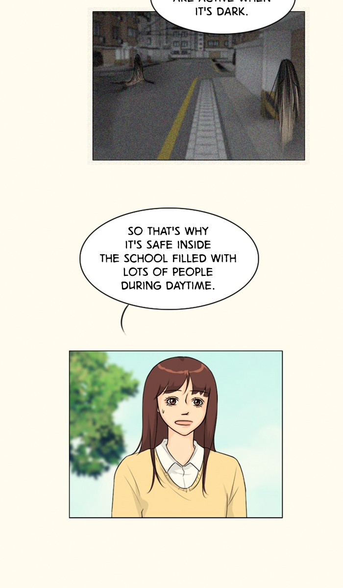 Ghost Wife Chapter 107 page 16 - Chapter 107: Episode 107