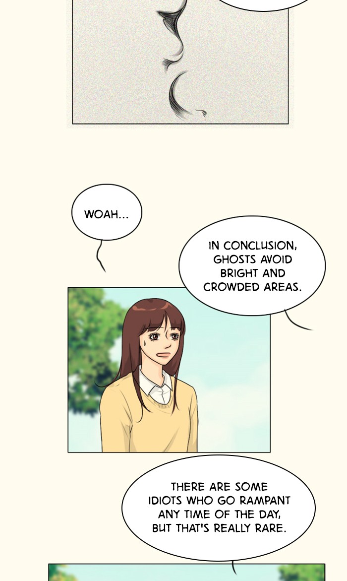 Ghost Wife Chapter 107 page 20 - Chapter 107: Episode 107