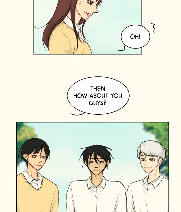 Ghost Wife Chapter 107 page 22 - Chapter 107: Episode 107