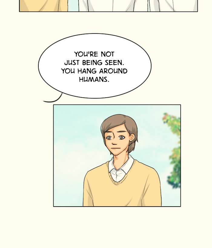 Ghost Wife Chapter 107 page 23 - Chapter 107: Episode 107