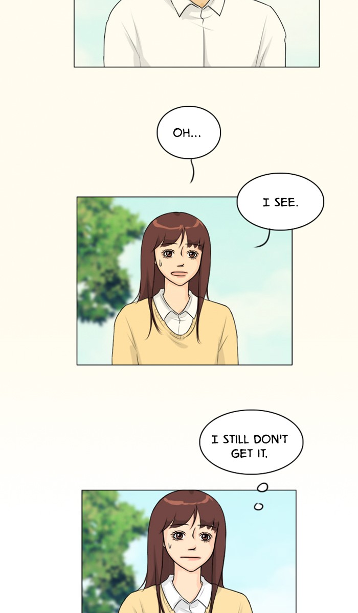 Ghost Wife Chapter 107 page 25 - Chapter 107: Episode 107