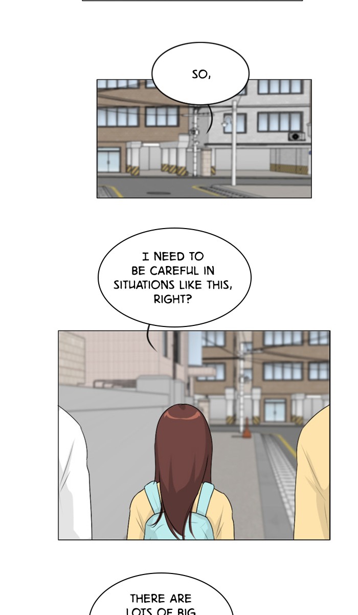 Ghost Wife Chapter 107 page 28 - Chapter 107: Episode 107