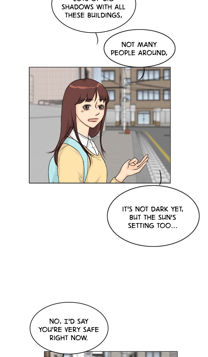 Ghost Wife Chapter 107 page 29 - Chapter 107: Episode 107