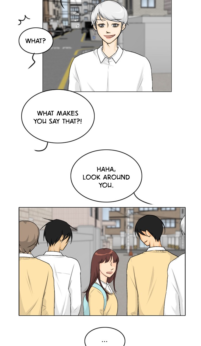 Ghost Wife Chapter 107 page 30 - Chapter 107: Episode 107