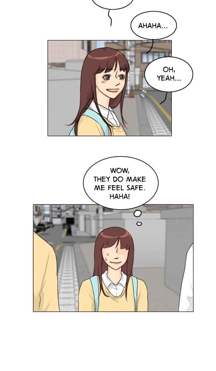 Ghost Wife Chapter 107 page 31 - Chapter 107: Episode 107