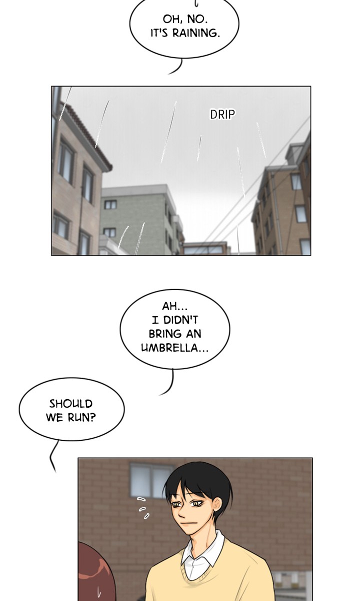 Ghost Wife Chapter 107 page 33 - Chapter 107: Episode 107