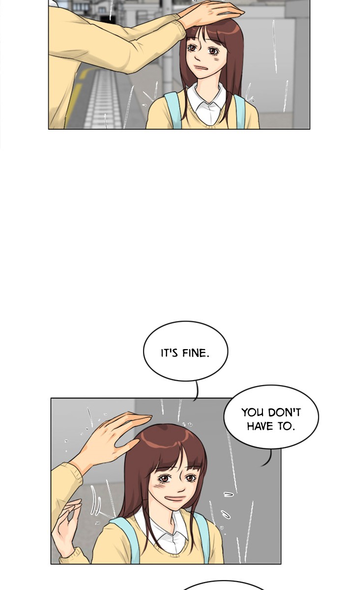 Ghost Wife Chapter 107 page 35 - Chapter 107: Episode 107