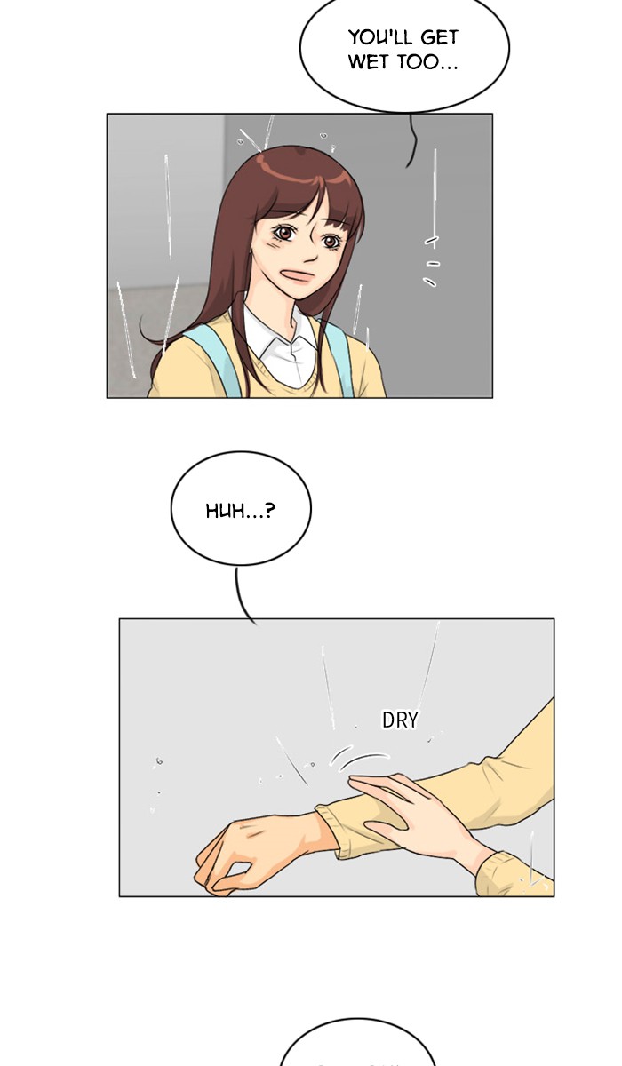 Ghost Wife Chapter 107 page 36 - Chapter 107: Episode 107