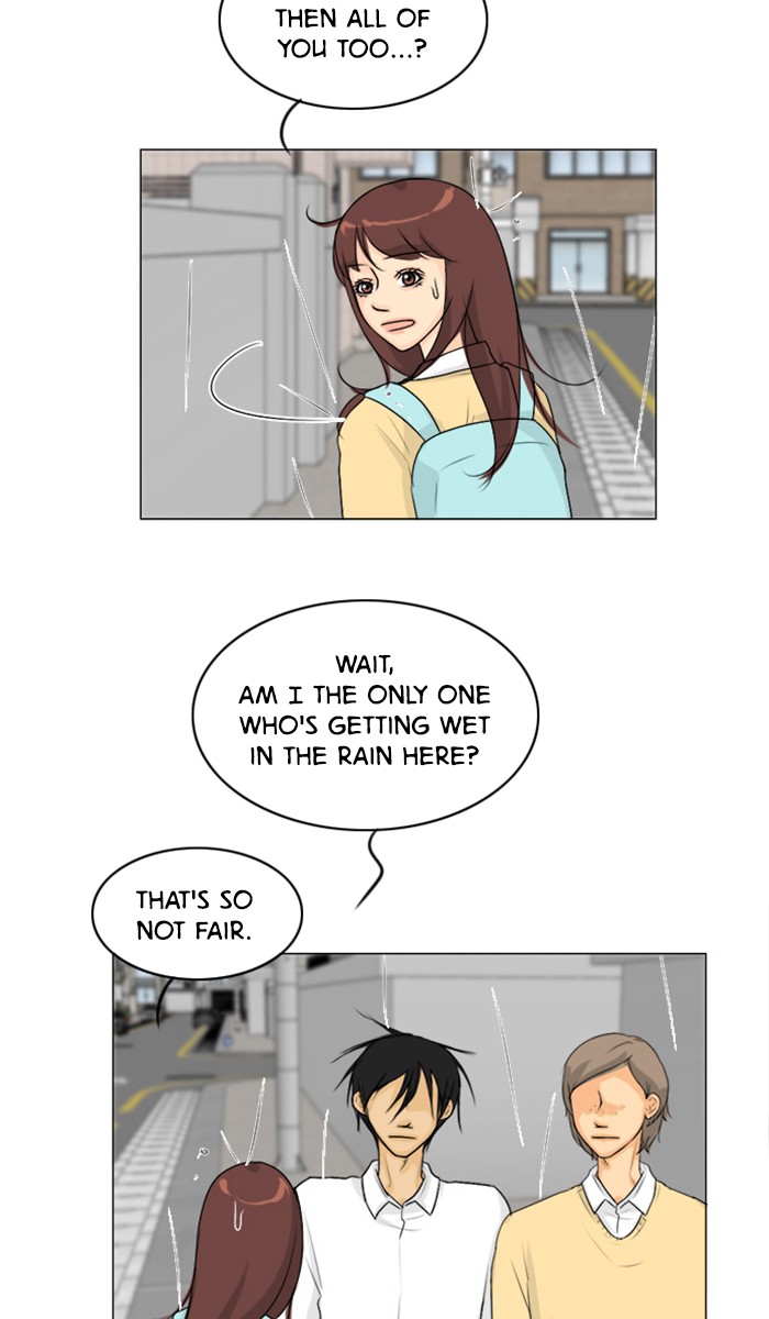 Ghost Wife Chapter 107 page 38 - Chapter 107: Episode 107