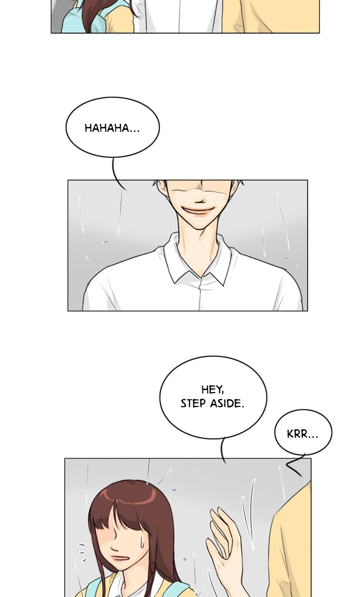 Ghost Wife Chapter 107 page 39 - Chapter 107: Episode 107