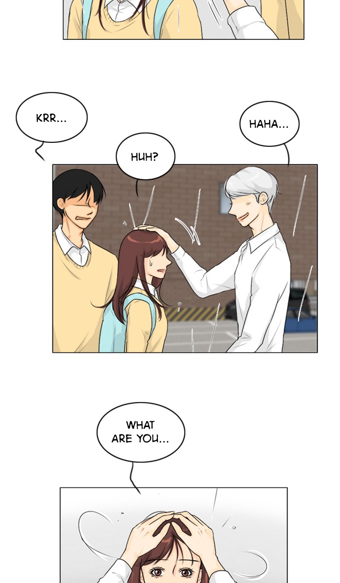 Ghost Wife Chapter 107 page 40 - Chapter 107: Episode 107