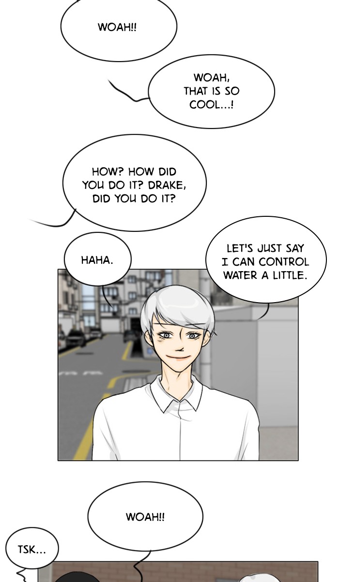 Ghost Wife Chapter 107 page 43 - Chapter 107: Episode 107