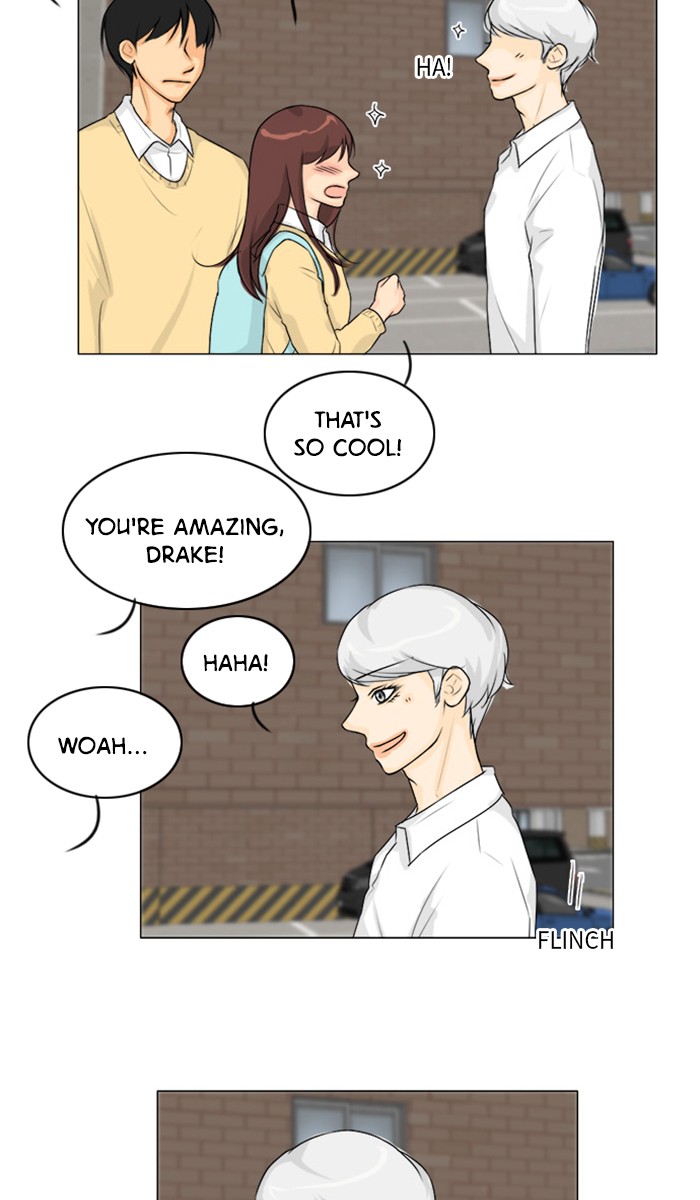 Ghost Wife Chapter 107 page 44 - Chapter 107: Episode 107