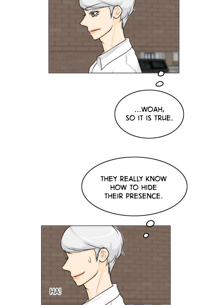 Ghost Wife Chapter 107 page 45 - Chapter 107: Episode 107