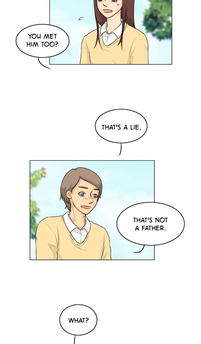 Ghost Wife Chapter 107 page 5 - Chapter 107: Episode 107