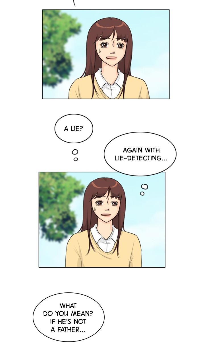 Ghost Wife Chapter 107 page 6 - Chapter 107: Episode 107