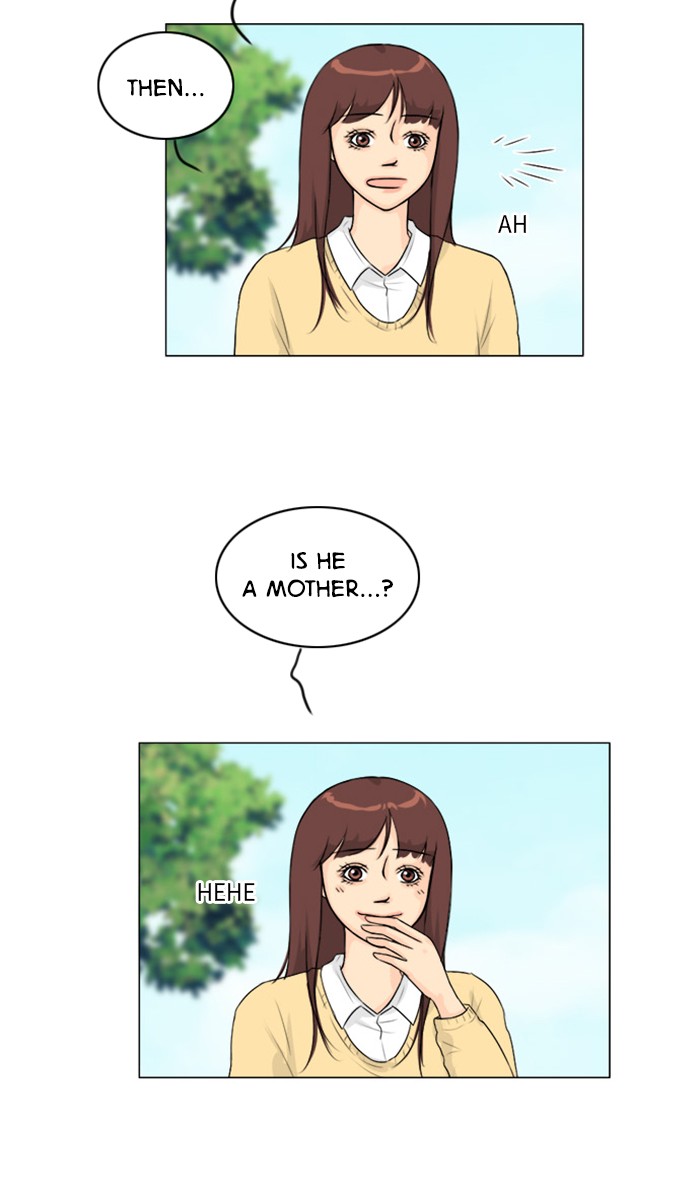 Ghost Wife Chapter 107 page 7 - Chapter 107: Episode 107