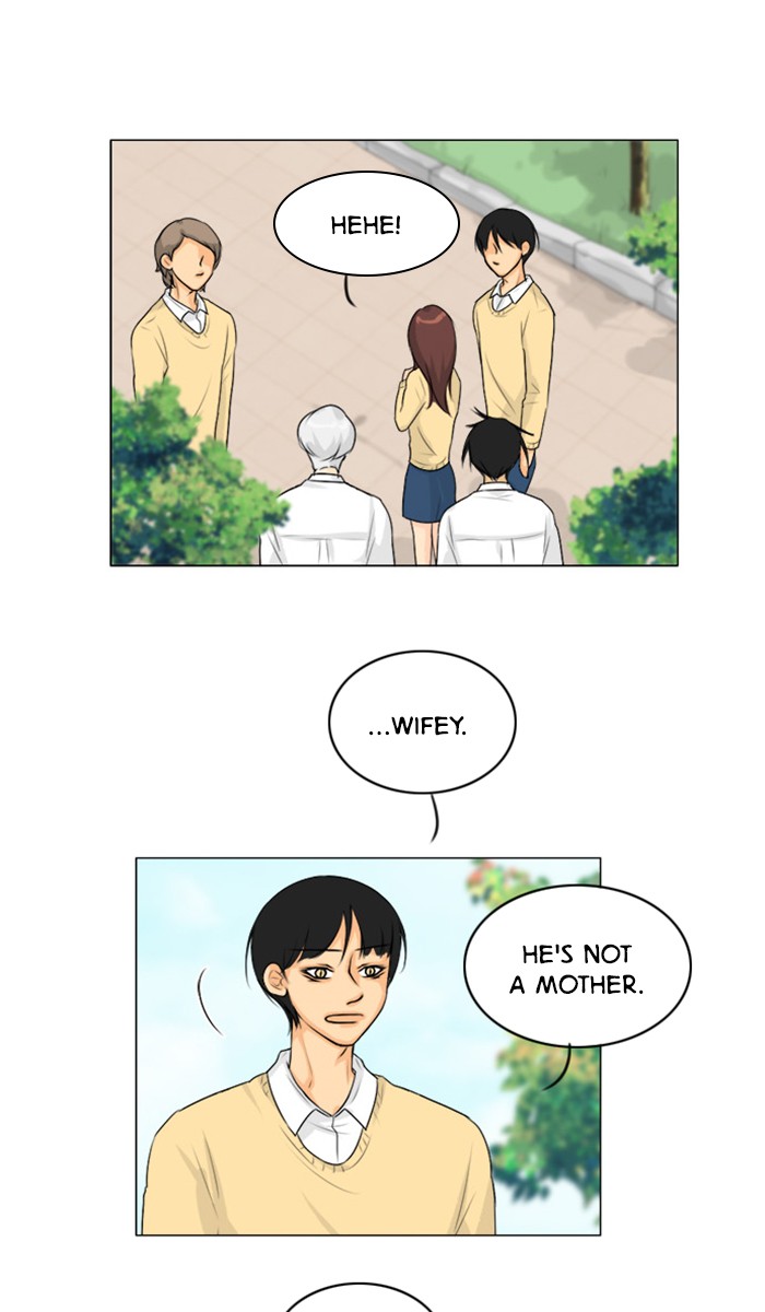 Ghost Wife Chapter 107 page 8 - Chapter 107: Episode 107