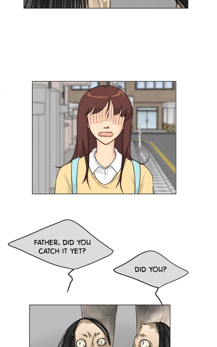 Ghost Wife Chapter 108 page 14 - Chapter 108: Episode 108