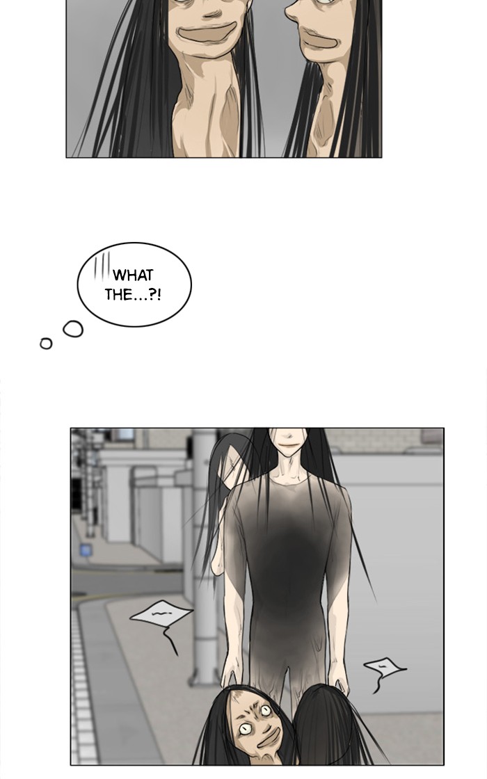 Ghost Wife Chapter 108 page 15 - Chapter 108: Episode 108