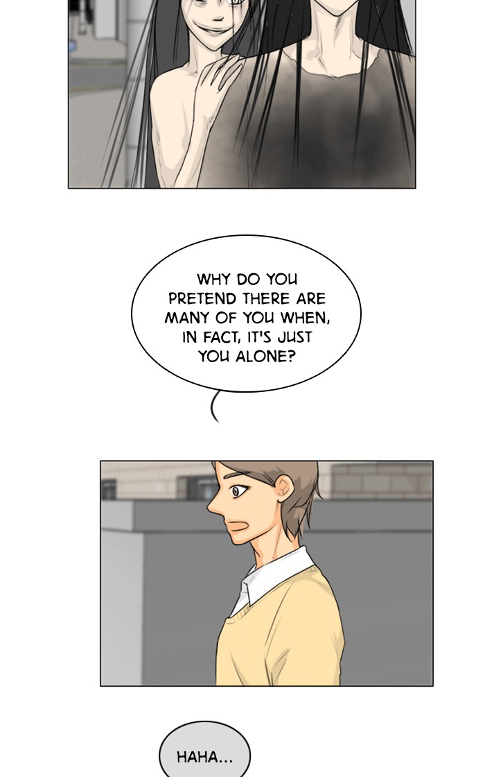 Ghost Wife Chapter 108 page 17 - Chapter 108: Episode 108
