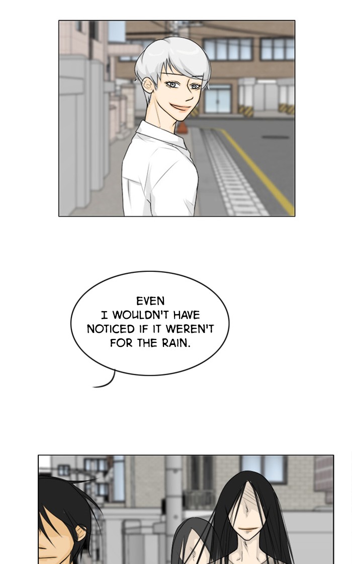 Ghost Wife Chapter 108 page 2 - Chapter 108: Episode 108