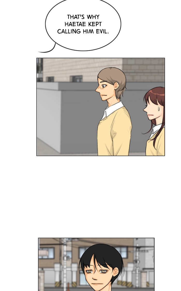 Ghost Wife Chapter 108 page 21 - Chapter 108: Episode 108